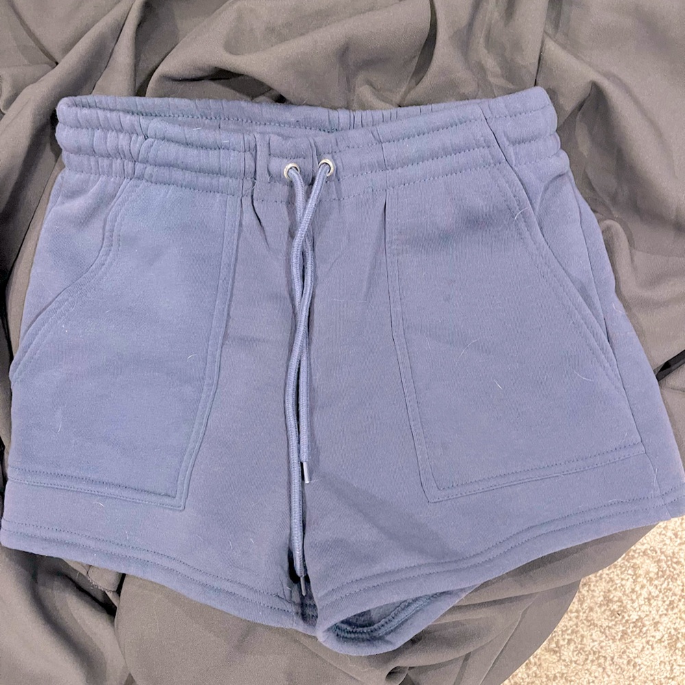 Charlotte Russe sweat shorts